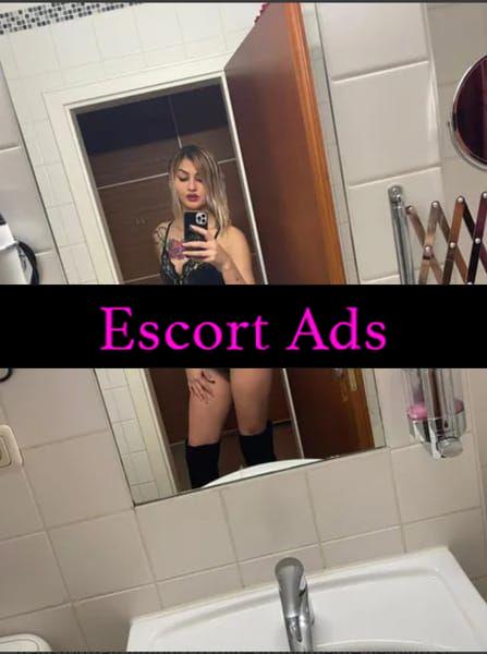 Annuncio Escort Ads - 🦋 FAVOLOSA PICCOLINA 🦋PRELIMINARI DA SBALLO..!= ❌=VIENI A COCCOLARTI E RILASSARTI 🥰♥️ AMBIENTE CLIMATIZZAT