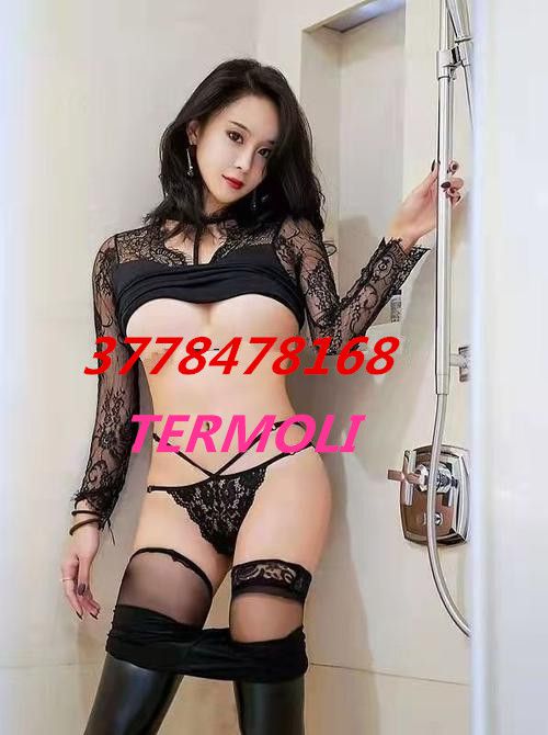 Annuncio Escort Ads -     attenzione   orientale  22 anni creo   dipendenza molto sexi e passionale ben curata posso essere la tua amante