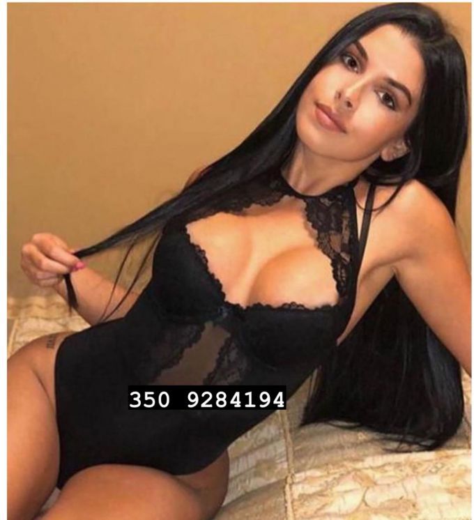 Annuncio Escort Ads - NEW NEW A CALTAGIRONE