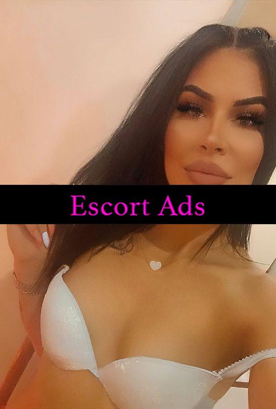 Annuncio Escort Ads - RUMENA♥️😘❌ FOTO REALI