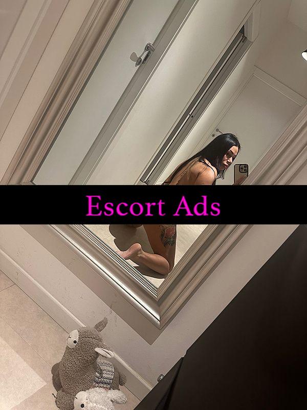 Annuncio Escort Ads - 💋RAGGIUNGO OVUNQUE💋New💋ALESSIA APPENA ARRIVATA NELLA TUA CITTÀ 💋 COMPLETISSIMA💋