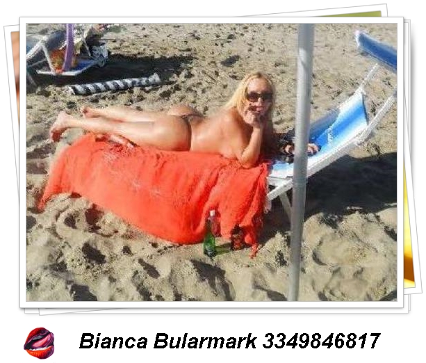 Annuncio Escort Ads - ???????? BIANCA BULLAMARK Bellissima trans molto sensuale, A/P, molto disponibile e pronta a tutto..  Amante dei preliminari piccanti,