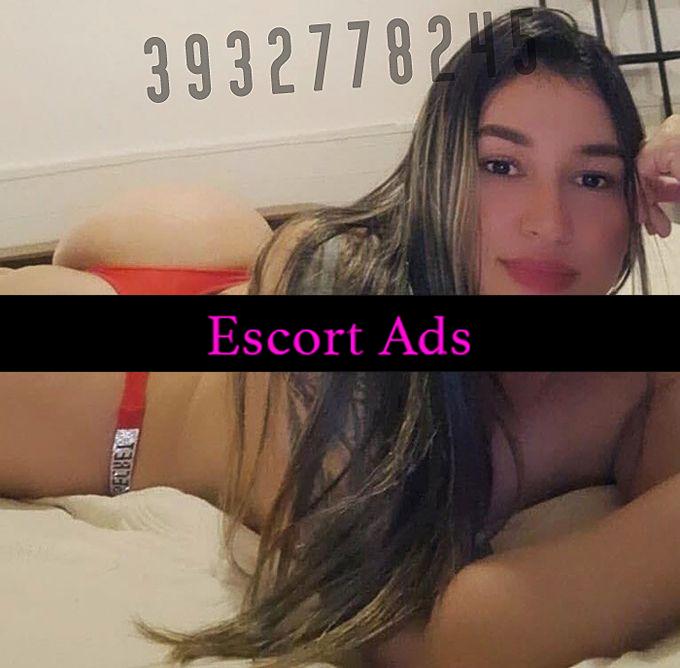 Annuncio Escort Ads - ✨ NOVITÀ A MILANO DE ANGELI 🔥 MARILYN 💘 SPLENDIDA CREATURA CON UN CORPO STREPITOSO 😍