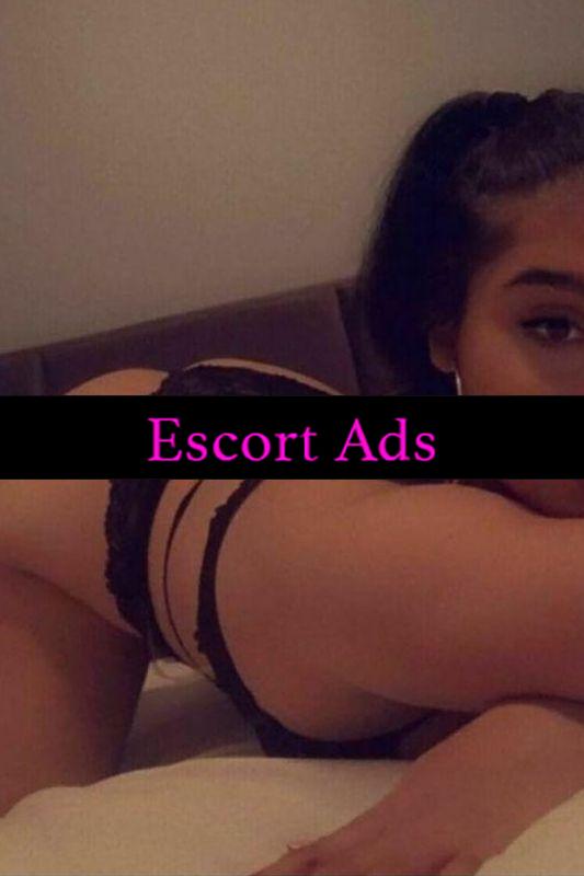 Annuncio Escort Ads - APPENA ARRIVATA EVELINA...⭕22ANNI.🔥..STUDENTESSA VOGLIOSA .🔥.BELLA GIOVANE E FRESCA MOLTO CALDA DI COMPAGNIA