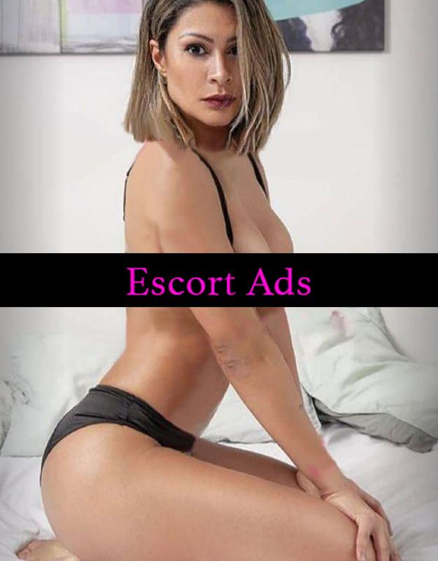Annuncio Escort Ads - EMMANUELA LA NOVITA' BRASSILIANA💋🐷 💦🍀SEXY🔥🔥 FOTO💯❌💯BRAVISSIMA
