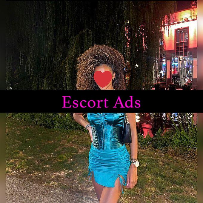 Annuncio Escort Ads - 💥💥APPENA ARRIVATA💥💥          🔥PRIMA VOLTA COLOMBIANA🔥