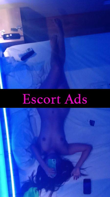 Annuncio Escort Ads - A Porto d'Ascoli 🍒ALANA TOP BRASILIANA 19 ANNI APPENA ARRIVATA 🍒
