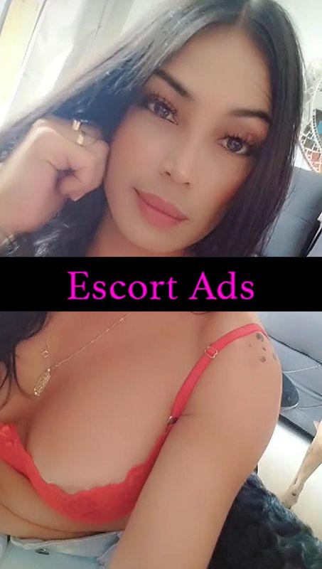 Annuncio Escort Ads - ISABELLA TRANS 🔥 ARRIVATA A PESCARA💋⭐️ISABELLA LATINA MOLTO CALDA💞MARAVIGLIOSO CULO PERFETTO..FIGA CALDA E STRETTA, MOLTO PASSIONALE..COMPLETISSIMA 💘