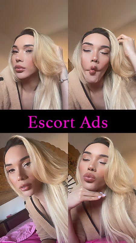 Annuncio Escort Ads - 💞❤️🔥BELLA TRANS DISPONIBILE💞❤️