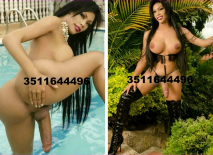 Annuncio Escort Ads - NEW A VASTO????SILVANA TRANS????ATTIVA, PASSIVA, SENSUALE, FEMMINILE CON UN GROSSO ARNESE POTENTE, CARICO E PIENO