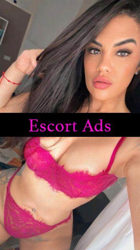 Annuncio Escort Ads - - New - Bruna a Bologna ((Foto 💯x💯 reali e recenti )) 💞