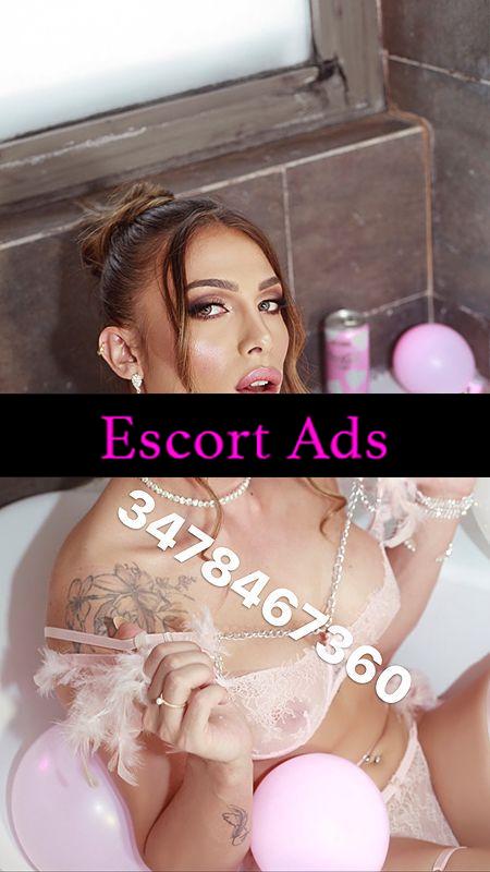 Annuncio Escort Ads - NEW 💄💋👅 TRANS EVELYN HOT DISPONIBILISSIMA PER UOMINI DAVVERO TRASGRESSIVI AMANTI DELLA FEMMINILITÀ ANCHE A DOMICILIO