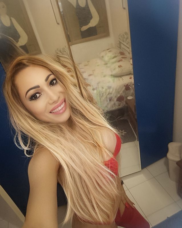 Annuncio Escort Ads - TRANS SUELEN BELLISSIMA foto 
