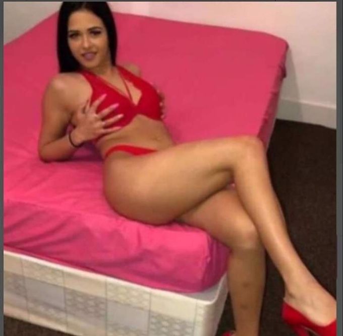 Annuncio Escort Ads - Ti raggiungo subito dove vuoiii