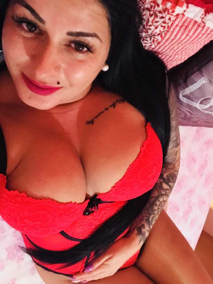 Annuncio Escort Ads - piccantissima ragazza bella e sensuale ((4