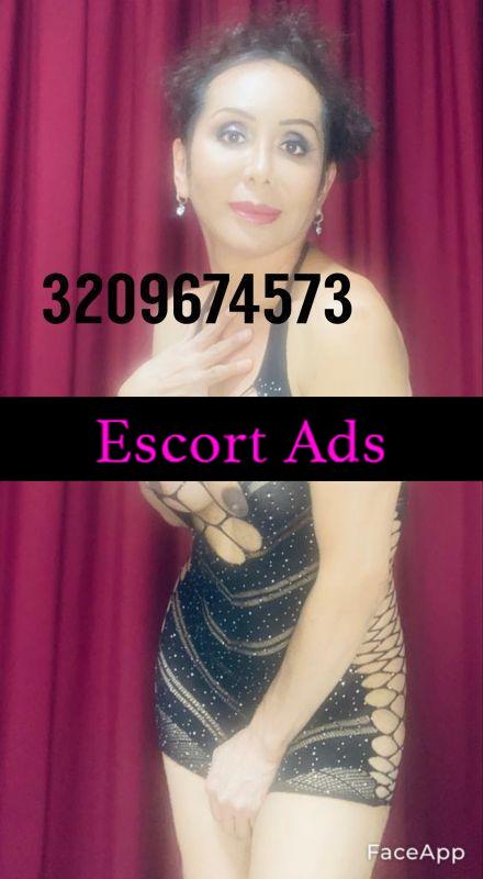 Annuncio Escort Ads - 💯KAYLA LISSET TRANS ATT/PASS💋 DISPONIBILE ANCHE PER PRIME ESPERIENZE  FACCIAMO TUTTO CON CALMA