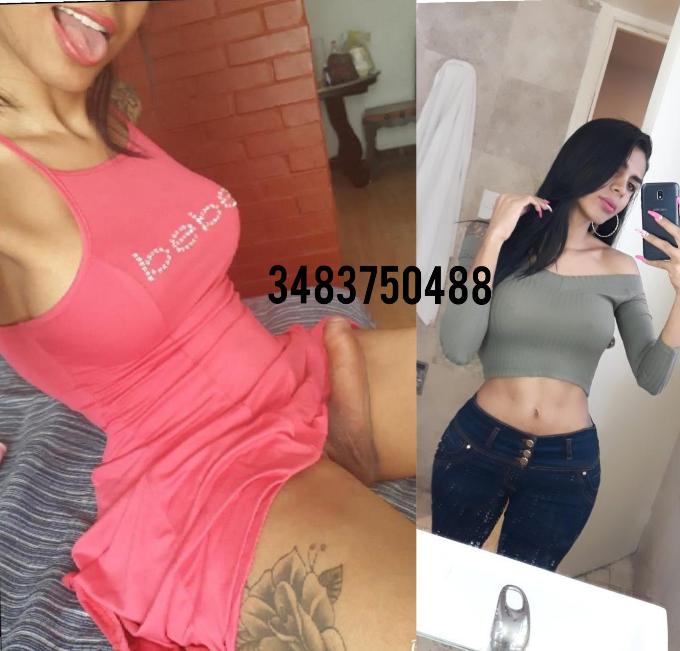 Annuncio Escort Ads - ????SIRENA????  TRANS BELLISSIMA COMPLETISSIMA ATTIVA E PASSIVA MOLTO PORCA 100%REALE