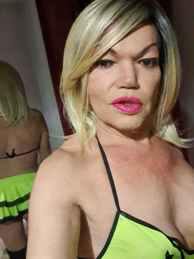 Annuncio Escort Ads - YESSICATRANS ???????????? COMPLETA PRELIMINARE NATURALE FINO ALLA FINE. ATTIVA PASIVA
