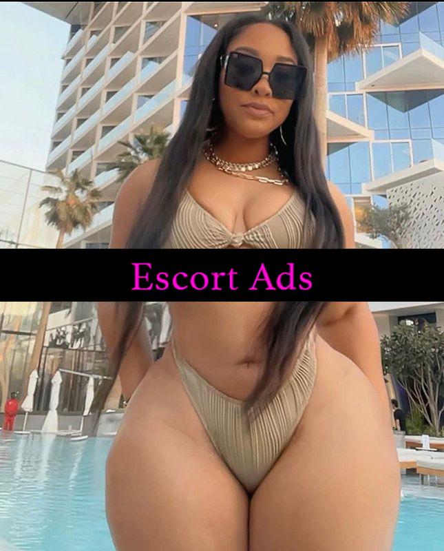 Annuncio Escort Ads - CORSO DE LA VICTORIA 💚💚APENA ARRIVATA FOTO REALI E RECENTI NESSUNA FREGATURA 💚 💚