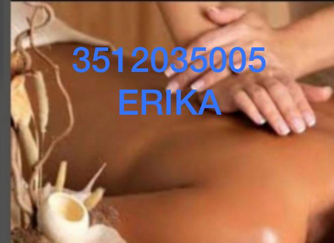 Annuncio Escort Ads - ERIKA MEGA PUTTANA MOLTO BRAVA CON UN BEL CULO,LECCAMI TUTTA.. UNA BOCCA INSAZIABILE POMPINI NATURALI SBORRAMI TUTTA