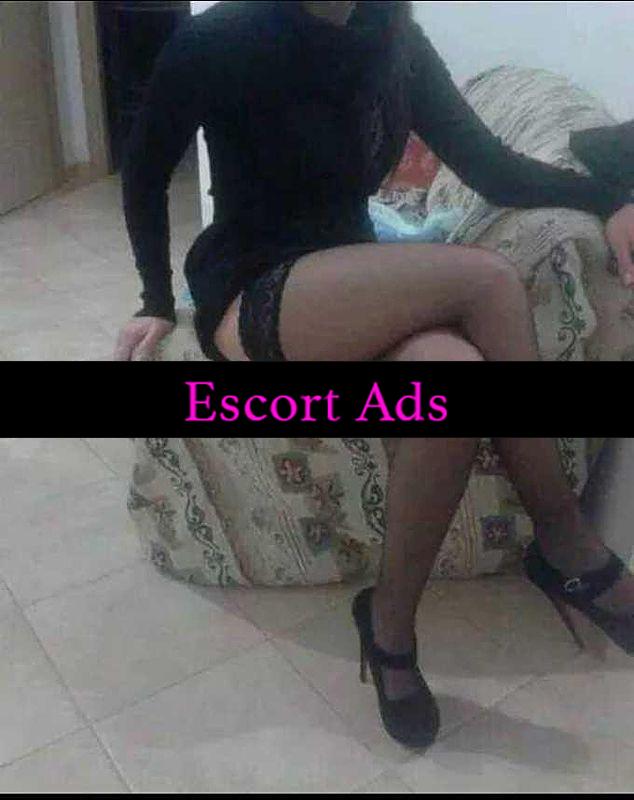 Annuncio Escort Ads - ❤AMORE ❤❤MIRANDA ❤❤❤❤❤
