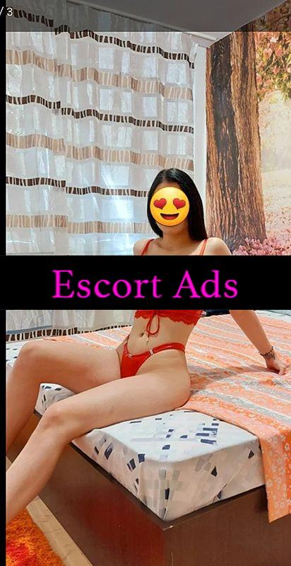 Annuncio Escort Ads - Bella mora romena