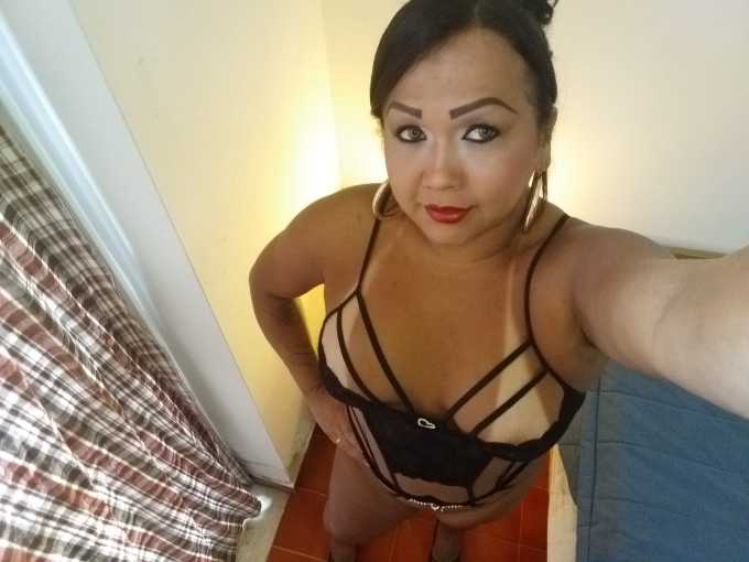 Annuncio Escort Ads - BARBARA TOP TRANS PIU PORCA CHE MAI