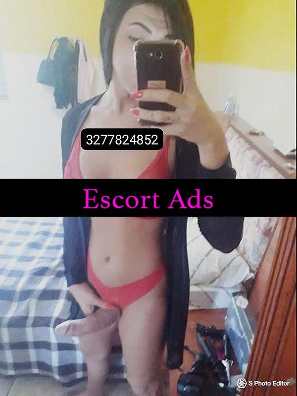Annuncio Escort Ads - BARLETTA TRANS AFFASCINANTE SENSUALE TUTTA DA GUSTARE BELLEZZA UNICA SENZA TABU🇧🇷ANCHE VIDEOCHIAMATA  X CONFERMA CHE SINO IO 🇧🇷🇮🇹SE VI DA SECRETÁRIA