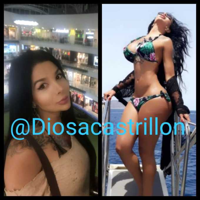 Annuncio Escort Ads - DIOSA TOP TRANS!!! ANCORA PIU' BELLA DAL VIVO, PORCA E TRASGRESSIVA PIENA DI CREMA CALDA, PRONTA AD ESSERE PRESA