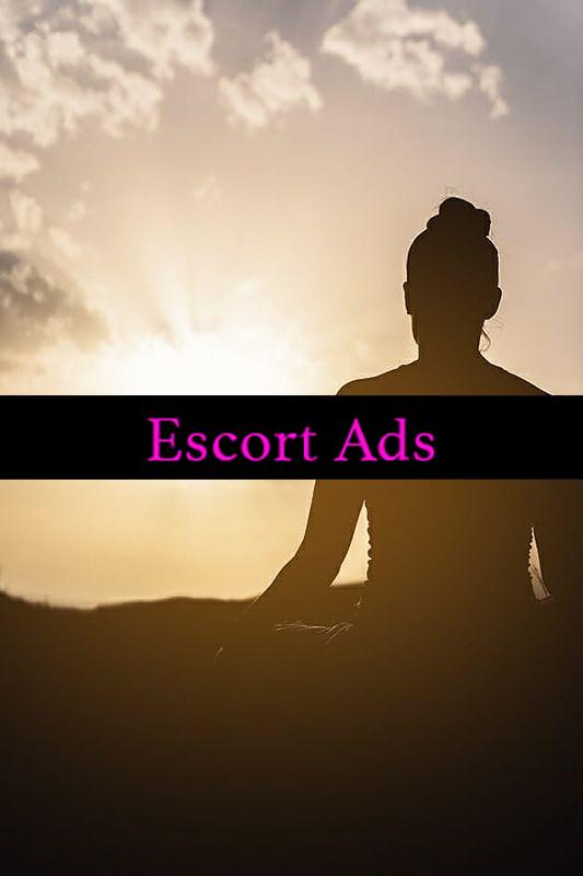 Annuncio Escort Ads - A Desenzano bellissima bionda 🥰