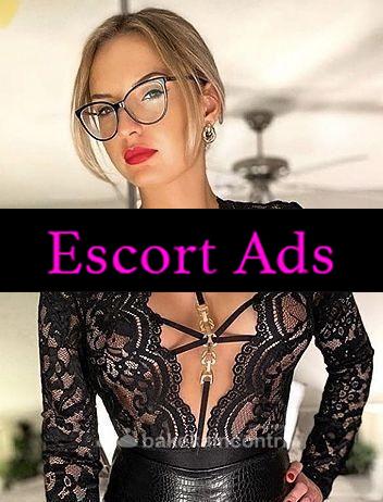 Annuncio Escort Ads - 🚨SOFIA_📢 NOVITA' PRIMA VOLTA A CAGLIARI...APP. ARRIVATA❗ , Adorabile,vera 100%.