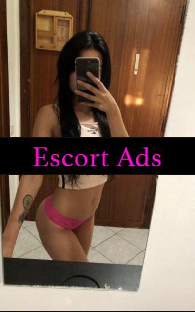 Annuncio Escort Ads - ❤1 ora di vero piacere, solo per te....nuova centro massaggi 2 ragazza orientale piccolina
