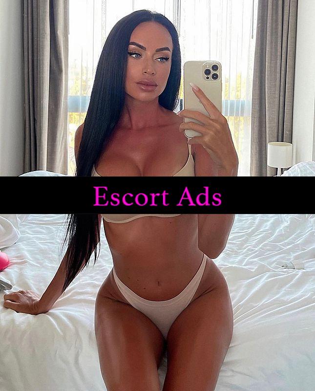 Annuncio Escort Ads - FOTO💯✖️💯REALI MODELLA 24 anni Studente UNGHERESE TI POSSO ANCHE RAGGIUNGERE!!!!!