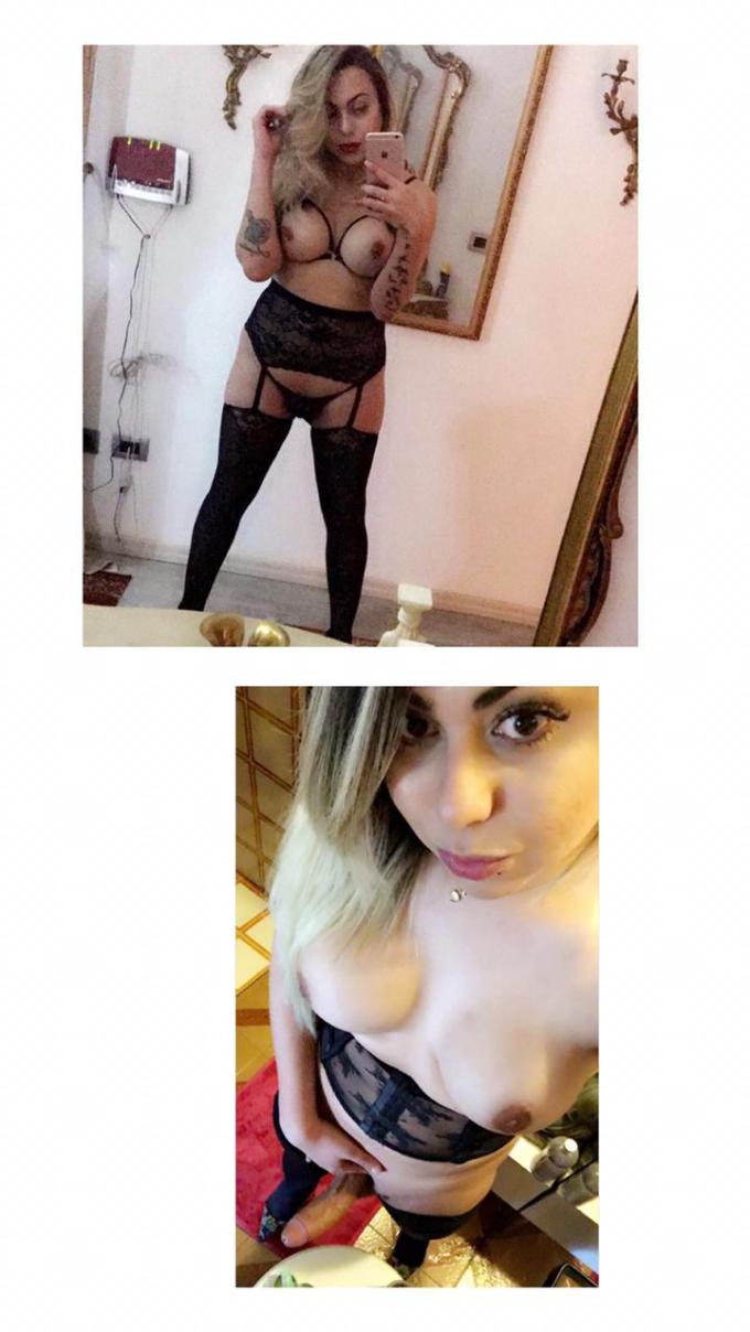 Annuncio Escort Ads - ???? GABRIELLA TRANS APPENA TORNATA! 20 ANNI ATTIVA E PASSIVA... SENZA TAB