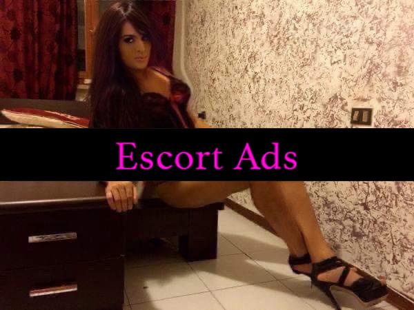 Annuncio Escort Ads - ATTENZIONE NOVITÀ ::::: 