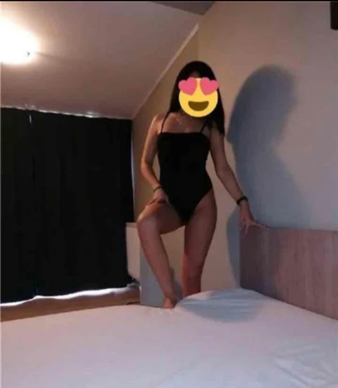 Annuncio Escort Ads - SOLO RAGGIUNGO