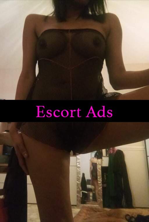 Annuncio Escort Ads - A CAMPOMARINO NEW ! GIULIA SONO LA TUA TRASGRESSIONE PORTA DA ME I TUOI DESIDERI EROTICI