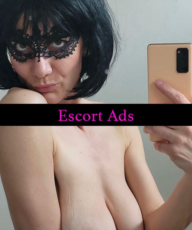 Annuncio Escort Ads - new stefania italiana.. cerchi bacio con la lingua 69 orale scoperto dove io non conto venute dove possiamo godere fino all’infinito chiamami😘✅