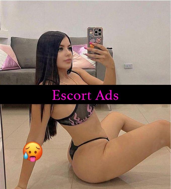 Annuncio Escort Ads - MIGGIANO BABY HOT 💋 GIOVANE ELEGANTE, CARINA E MOLTO SENSUALE CORPO DI PRINCIPESSA