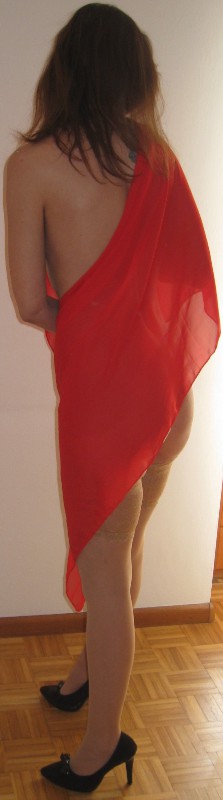 Annuncio Escort Ads - PER SERATE, FESTE, ANNIVERSARI... Bellissima italiana, TRENTINA! e calda, ti far