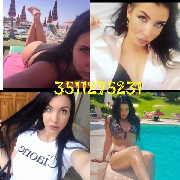 Annuncio Escort Ads - APPENA ARRIVATA???? GRETA TRANS ????Prima volta in citta!!Come mi vedi in foto mi troverai ???????? regina del pompino al naurale