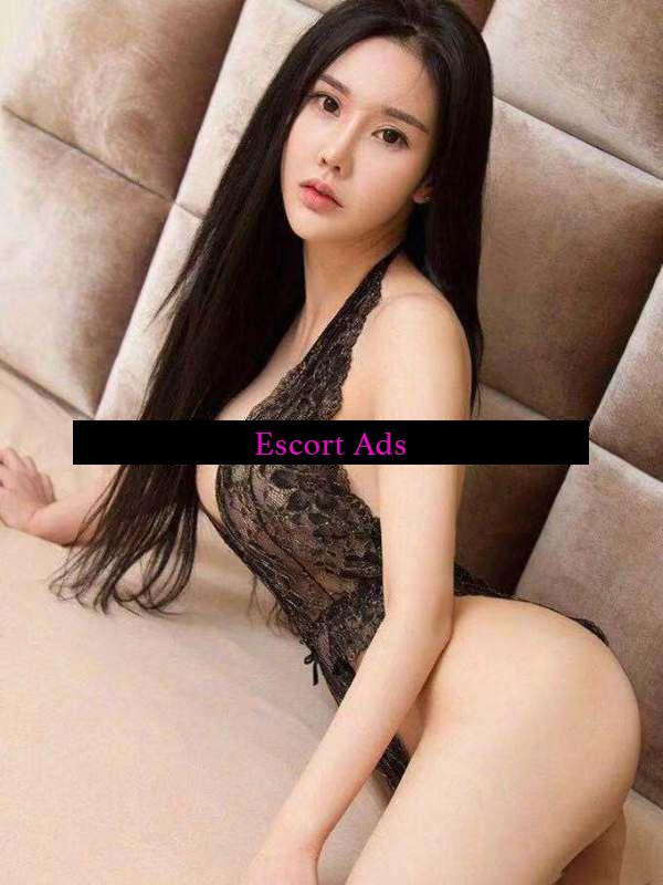 Annuncio Escort Ads - 💋Oggi...novità💋Provalo! 💋Ragazza orientale💋Sexy💋Giovane e bella💋Buona fattura💥Voglio provare l