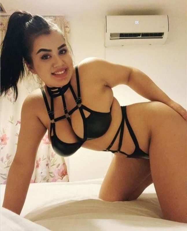 Annuncio Escort Ads - NEW 