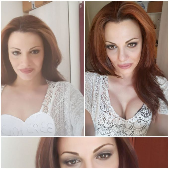 Annuncio Escort Ads - Iris trans prima volta in alessandria