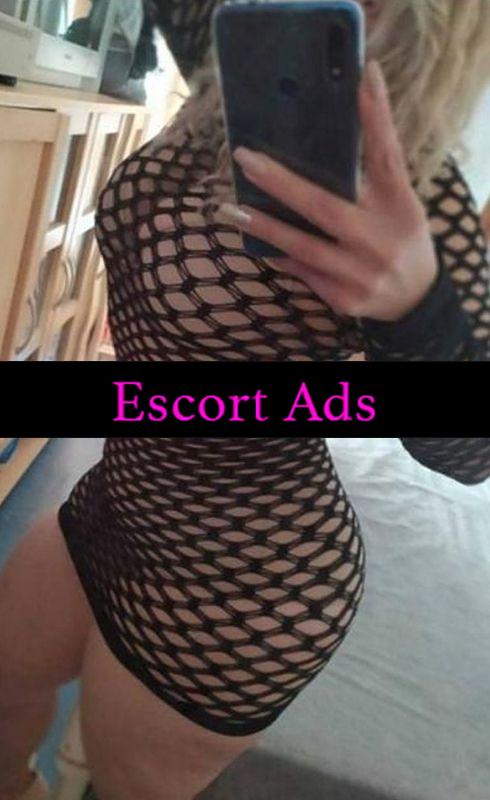 Annuncio Escort Ads - Horario ( 17-23) se non rispondo al telefono scrivetemi su whatsupp