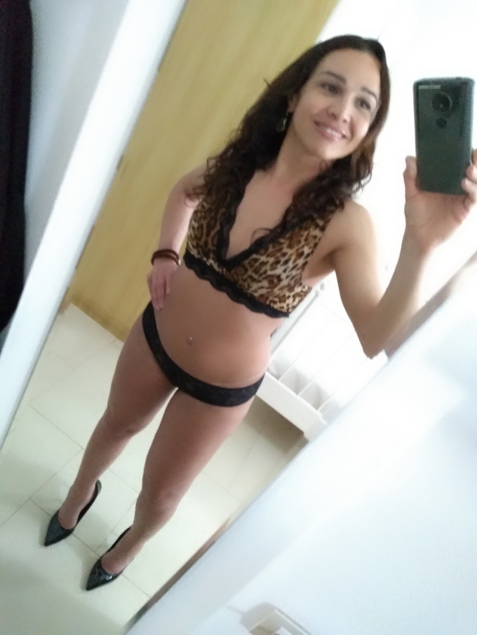 Annuncio Escort Ads - Bea Trans ????????????????????