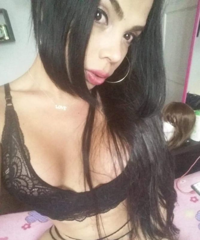 Annuncio Escort Ads - ????? NEW APPENA ARRIVATA ????  TRANS ANITA una deliziosa senza fregatura!