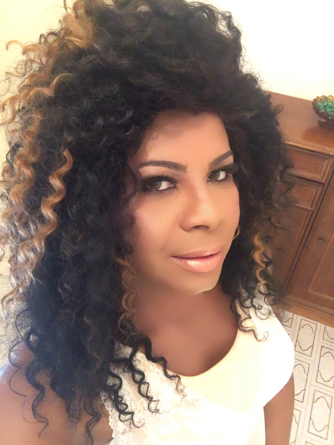 Annuncio Escort Ads - BORGHETTO TRANS RICCIOLINA.FAVOLOSA,SENZA FREGATURE.