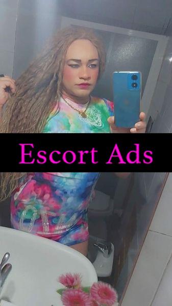 Annuncio Escort Ads - AAAA SANTA CROCE  BELLA MASSAGGIATRICE 😘😘NEW NEW NEW TRANS ISADORA🎉🎉🎉  TUTTA💥💥💥💥💥 DI PROVARE💦💦💦 CON 365 CALORIE SENZA TABÙ 🍆🍆