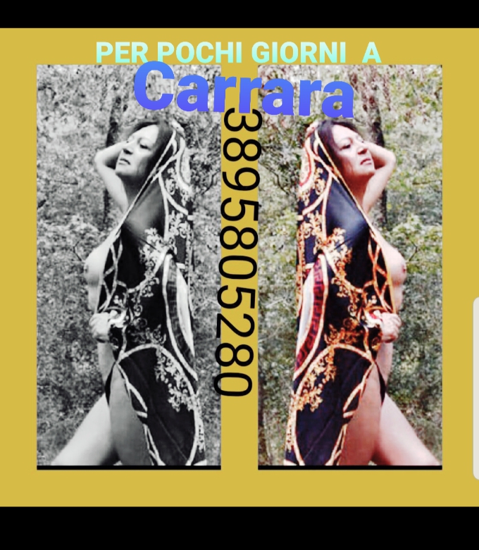 Annuncio Escort Ads - Transex Carolina LAFRANCESINA.  Solo per appuntamento.    Attiva passiva e massaggi veri.     Non anonimi massima riservatezza.    Foto verissime.